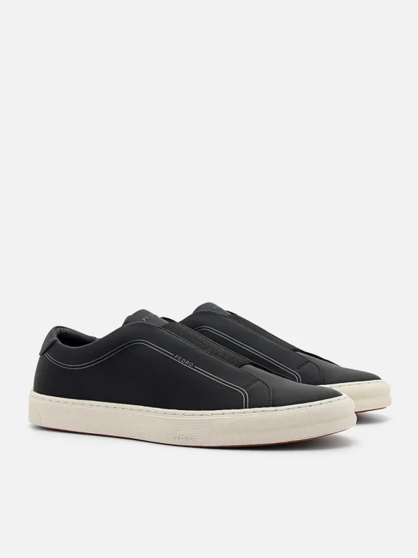 ridge_slipon_sneakers_2.webp Ridge Slip-On Sneakers<PEDRO Discount