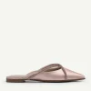 Rina Strappy Mules<PEDRO Outlet