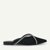 Rina Strappy Mules<PEDRO Sale