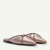 rina_strappy_mules_1.webp Rina Strappy Mules<PEDRO Outlet