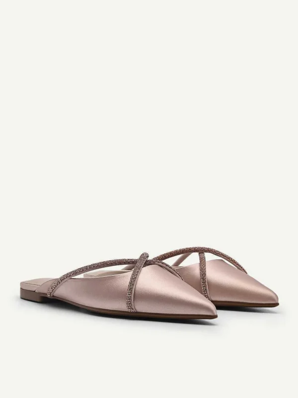 rina_strappy_mules_1.webp Rina Strappy Mules<PEDRO Outlet