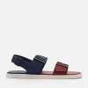 Ripley Backstrap Sandals<PEDRO Cheap