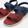 Ripley Backstrap Sandals<PEDRO Cheap