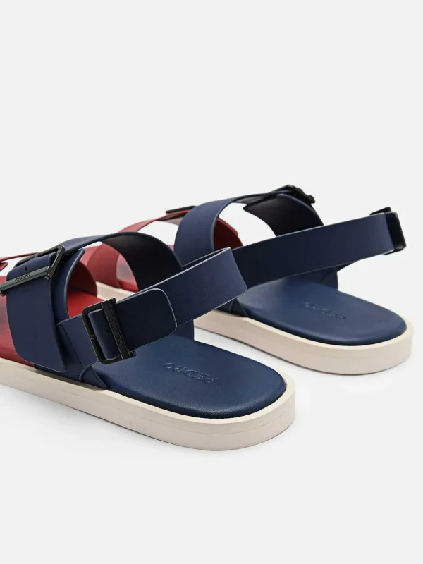 Ripley Backstrap Sandals<PEDRO Cheap
