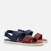Ripley Backstrap Sandals<PEDRO Cheap