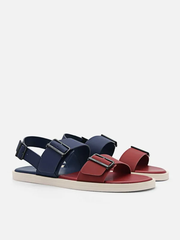 Ripley Backstrap Sandals<PEDRO Cheap