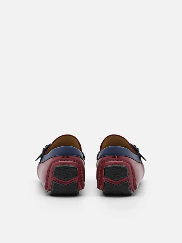 Ripley Leather Driving Shoes<PEDRO Best Sale