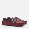 Ripley Leather Driving Shoes<PEDRO Best Sale