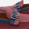 Ripley Leather Driving Shoes<PEDRO Best Sale