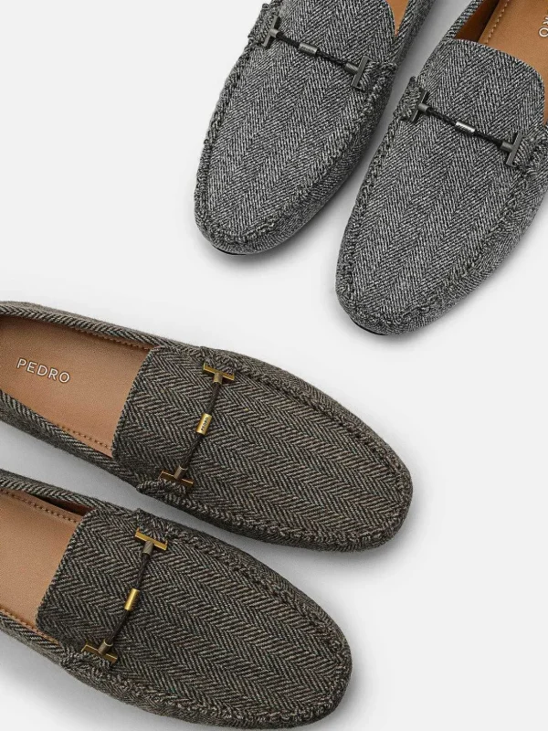 robert_fabric_driving_sho_1-1.webp Robert Fabric Driving Shoes<PEDRO Best Sale