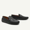 Robert Leather Driving Shoes<PEDRO Flash Sale