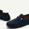 Robert Leather Driving Shoes<PEDRO Flash Sale