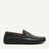 Robert Leather Driving Shoes<PEDRO Flash Sale