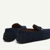 Robert Leather Driving Shoes<PEDRO Flash Sale