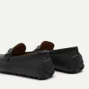 Robert Leather Driving Shoes<PEDRO Flash Sale