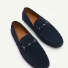 Robert Leather Driving Shoes<PEDRO Flash Sale