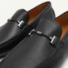 Robert Leather Driving Shoes<PEDRO Flash Sale