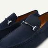 Robert Leather Driving Shoes<PEDRO Flash Sale