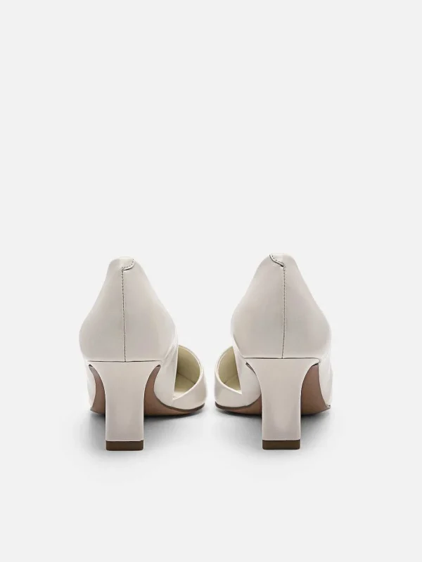 rocco_leather_heel_dorsay_1.webp Rocco Leather Heel D'Orsay Pumps<PEDRO Fashion