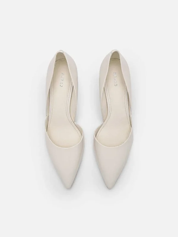 rocco_leather_heel_dorsay_3.webp Rocco Leather Heel D'Orsay Pumps<PEDRO Fashion