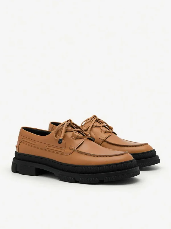 rodney_leather_derby_shoe_1.webp Rodney Leather Derby Shoes<PEDRO Flash Sale
