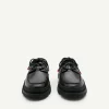 Rodney Leather Derby Shoes<PEDRO Outlet