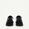 Rodney Leather Derby Shoes<PEDRO Outlet