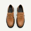 rodney_leather_derby_shoe_3.webp Rodney Leather Derby Shoes<PEDRO Flash Sale