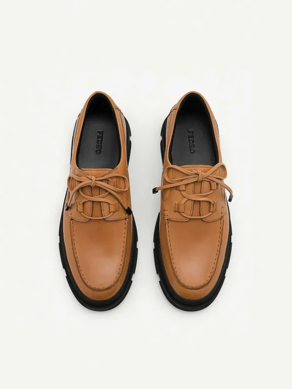 rodney_leather_derby_shoe_3.webp Rodney Leather Derby Shoes<PEDRO Flash Sale