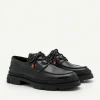 Rodney Leather Derby Shoes<PEDRO Outlet