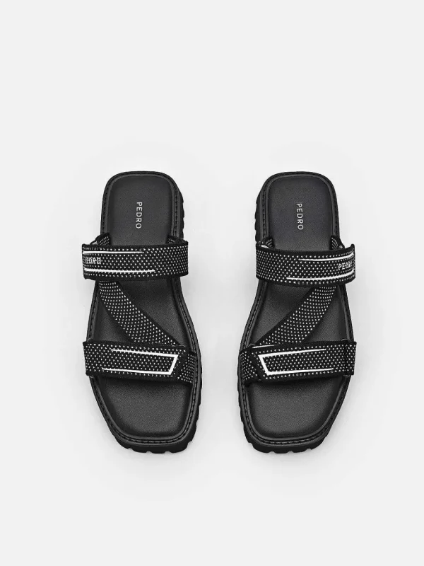 ronni_knitted_sandals_3-1.webp Ronni Knitted Sandals<PEDRO Clearance