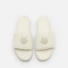 Rubber Slide Sandals<PEDRO Best Sale