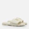 Rubber Slide Sandals<PEDRO Best Sale