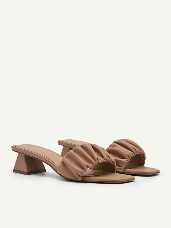 ruched_heel_mules_4-1.webp Ruched Heel Mules<PEDRO Outlet