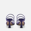 Savannah Heel Sandals<PEDRO Fashion