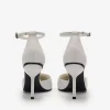 Serena Leather Heel Pumps<PEDRO Best