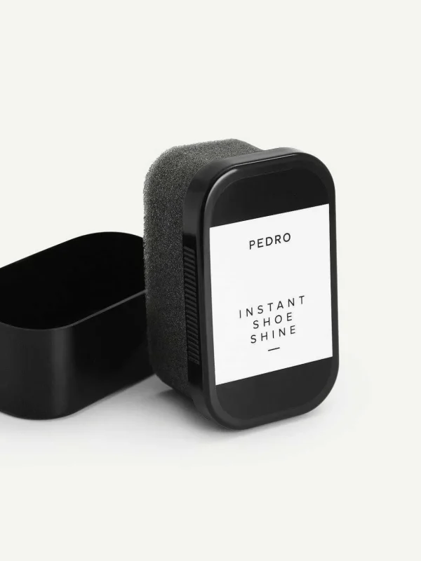 Shoe Shine Brush<PEDRO Cheap