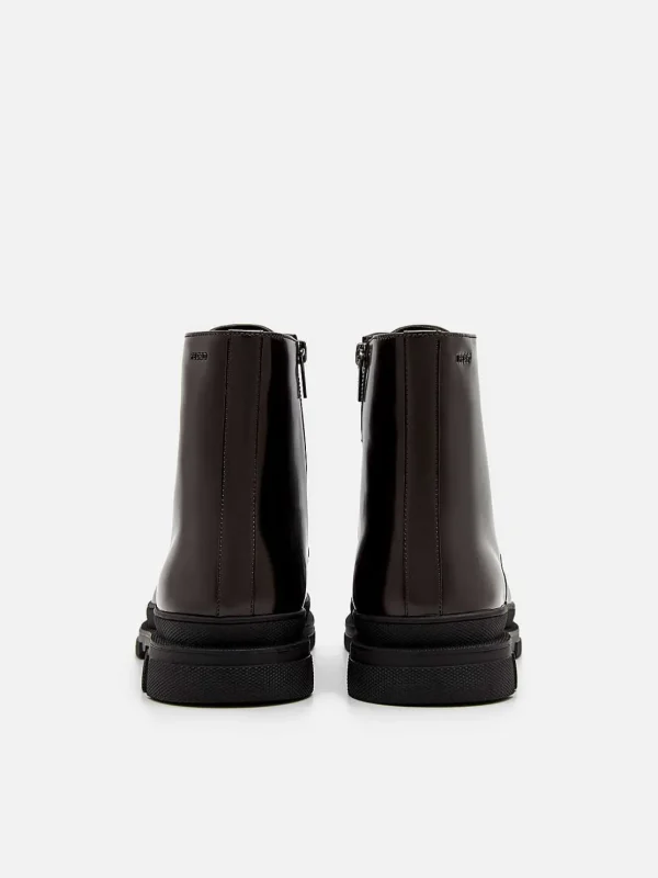 sidezip_ankle_boots_3.webp Side-Zip Ankle Boots<PEDRO Sale