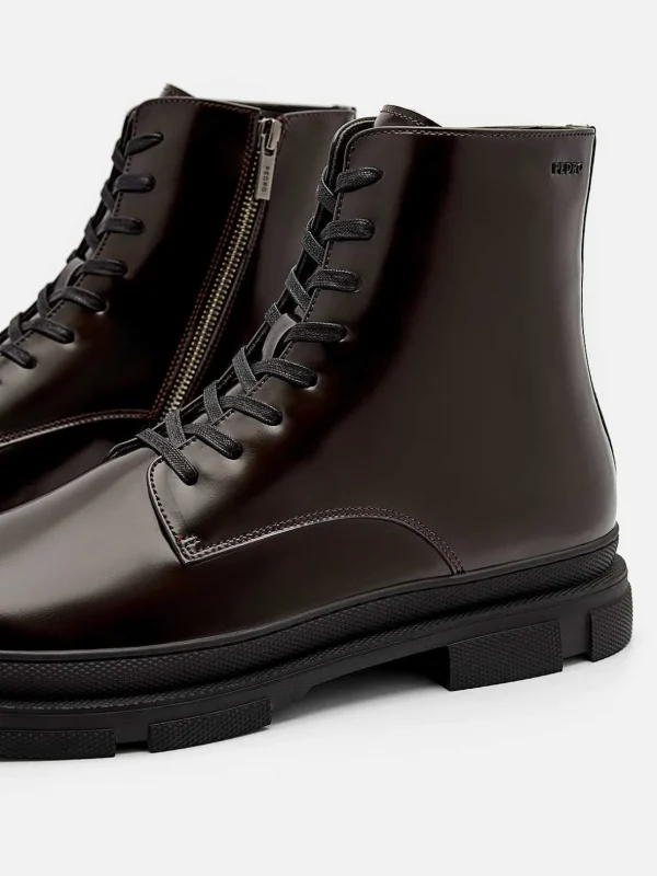 sidezip_ankle_boots_5.webp Side-Zip Ankle Boots<PEDRO Sale