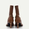 Sistrah Ankle Boots<PEDRO Cheap