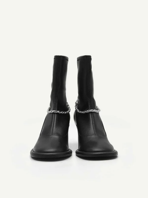 Sistrah Ankle Boots<PEDRO Clearance
