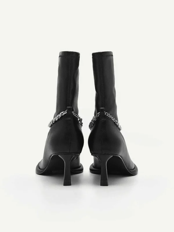 Sistrah Ankle Boots<PEDRO Clearance
