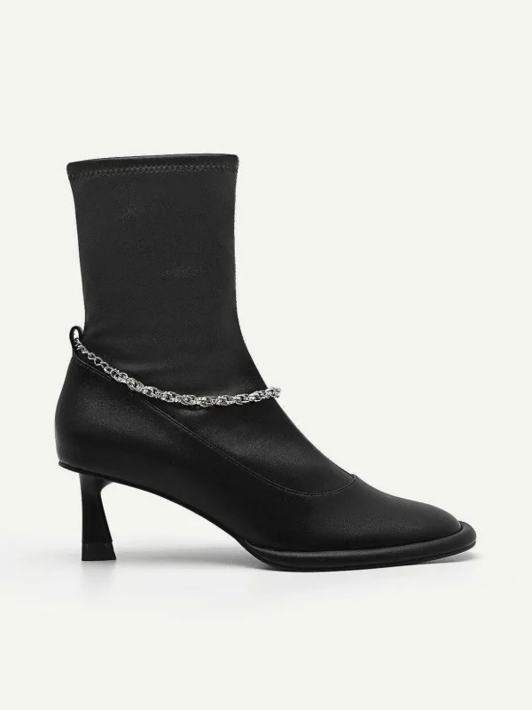 Sistrah Ankle Boots<PEDRO Clearance