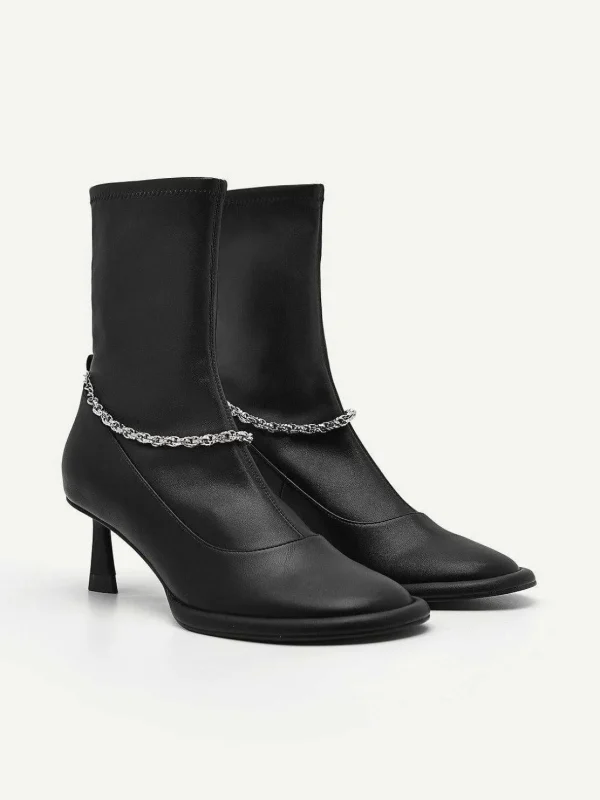 Sistrah Ankle Boots<PEDRO Clearance