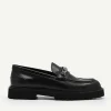 Sistrah Leather Flats<PEDRO Store