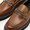 sistrah_leather_flats_0.webp Sistrah Leather Flats<PEDRO Hot