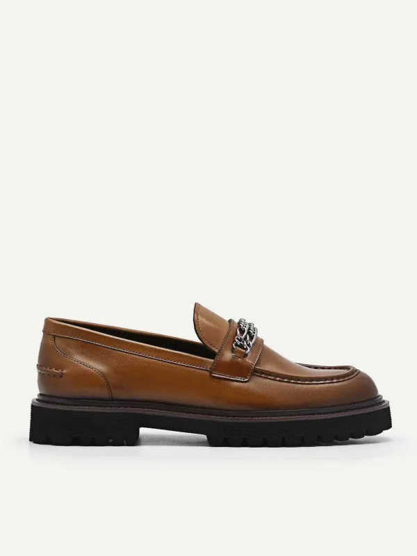 sistrah_leather_flats_1.webp Sistrah Leather Flats<PEDRO Hot