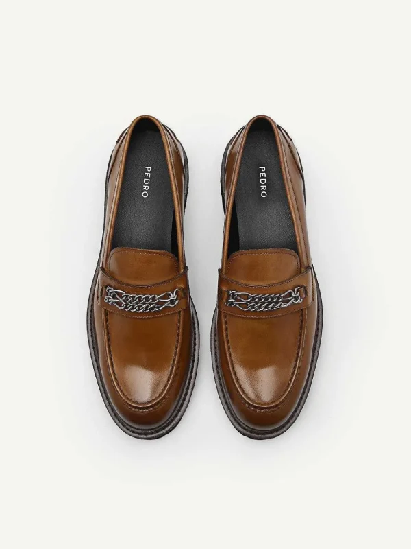 sistrah_leather_flats_3.webp Sistrah Leather Flats<PEDRO Hot