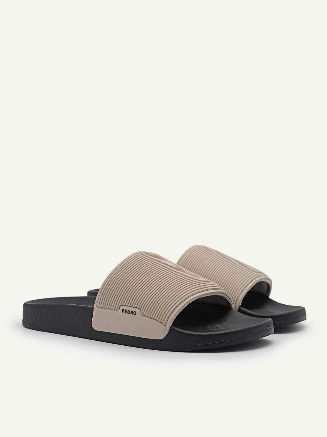 slide_sandals_0-1.webp Slide Sandals<PEDRO Outlet
