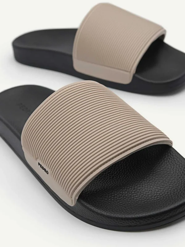 slide_sandals_4-1.webp Slide Sandals<PEDRO Outlet